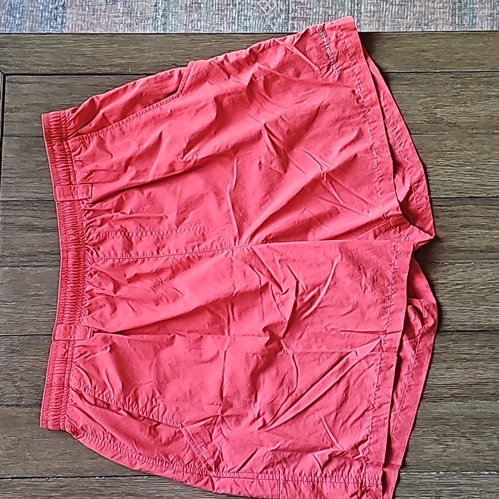 Mens Columbia Swim Shorts
